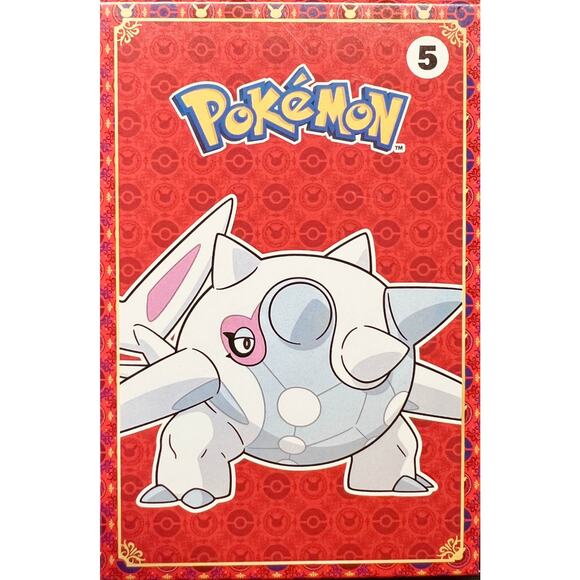 2023 McDonald’s‎ Happy Meal Toy - Pokemon TCG (Box #5) Match Battle Pack - Picture 2 of 3